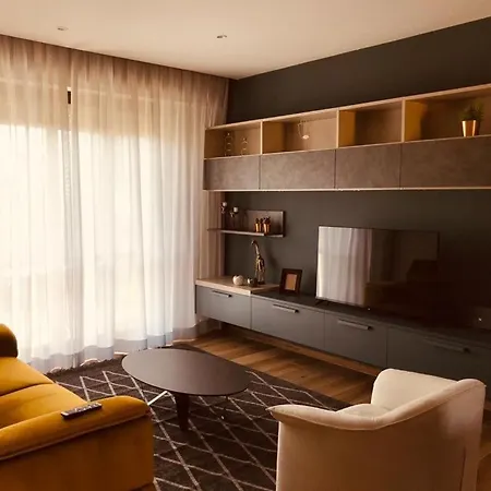 Apartamento Royal Avezzano