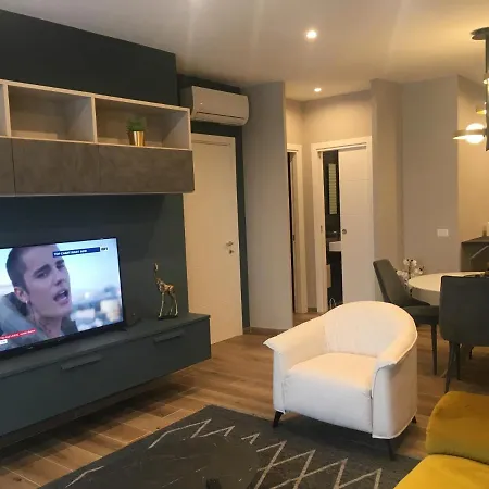 Apartment Royal Avezzano