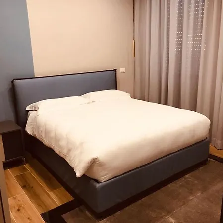 Royal Apartment
