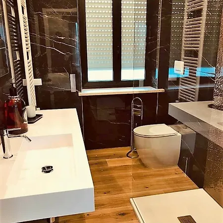 Apartment Royal *