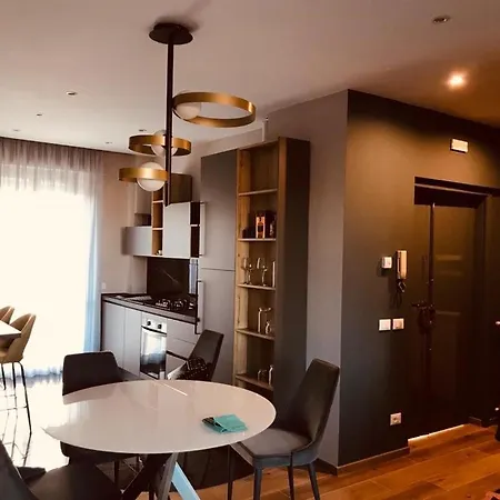Apartment Royal Avezzano