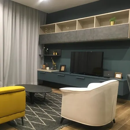 Apartment Royal Avezzano
