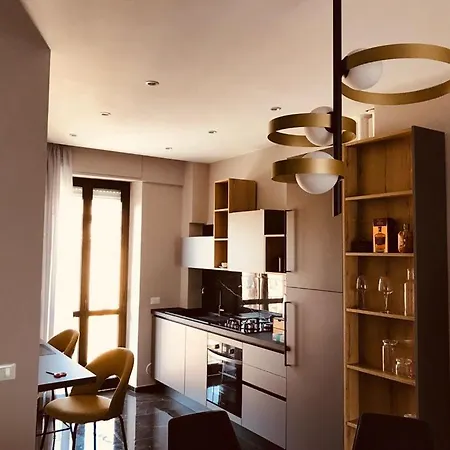 Apartment Royal
