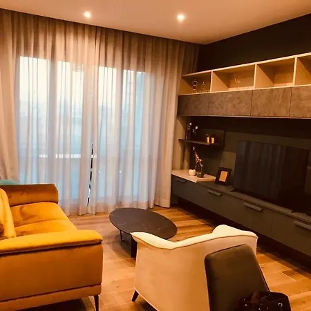 Apartment Royal