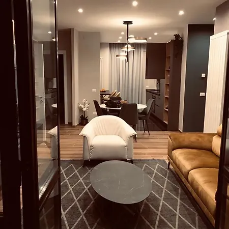 Apartment Royal