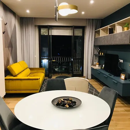 Apartment Royal