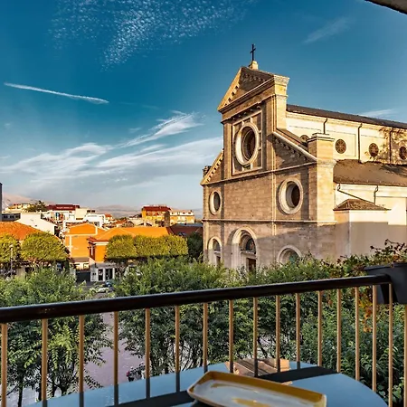 Royal Apartment Avezzano