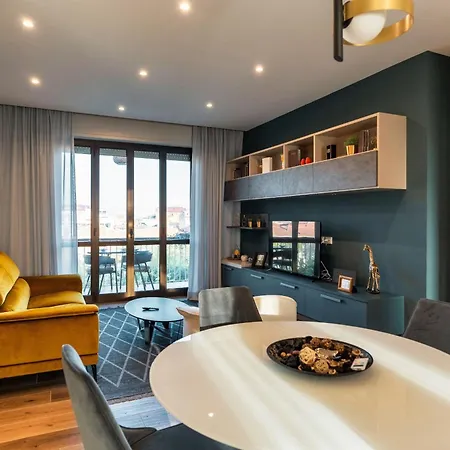 Apartamento Royal Avezzano