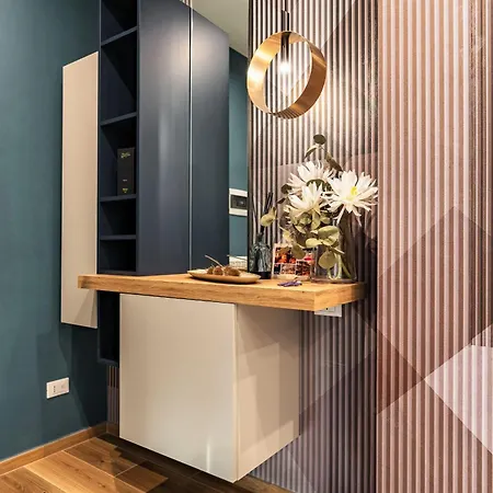 Apartamento Royal Avezzano