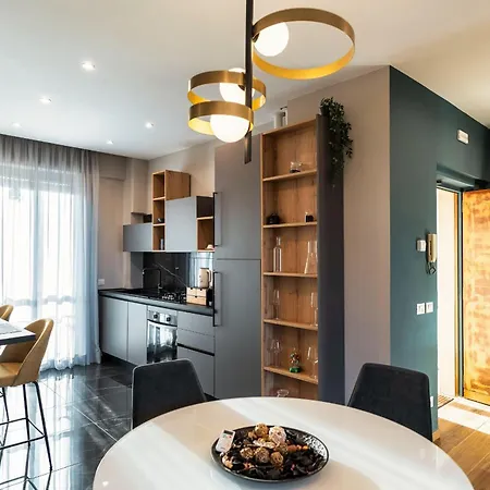 Apartment Royal *