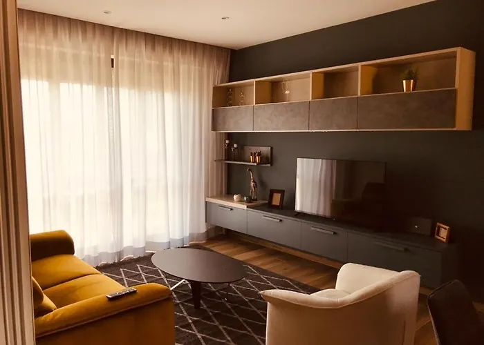 Appartement Royal Avezzano