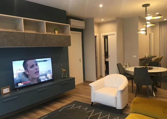 Appartement Royal Avezzano