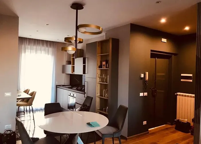 Appartement Royal Avezzano