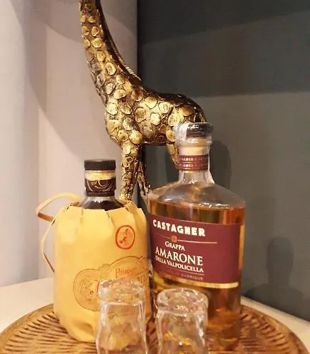 Appartement Royal Avezzano