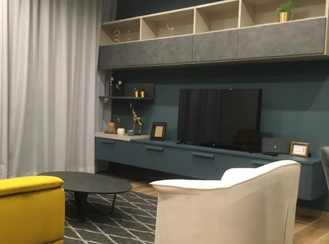 Appartement Royal Avezzano