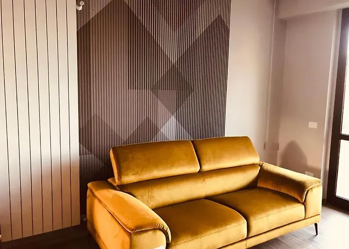 Appartement Royal Avezzano