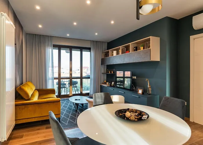 Appartement Royal Avezzano