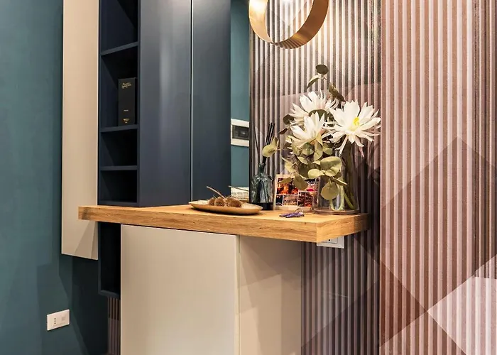 Appartement Royal Avezzano